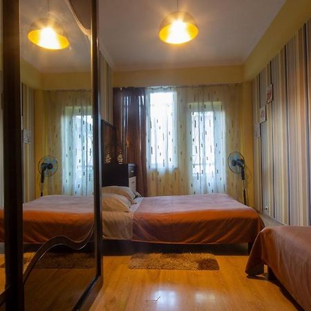 Home Apartments Tbilisi Zewnętrze zdjęcie