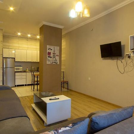 Home Apartments Tbilisi Zewnętrze zdjęcie