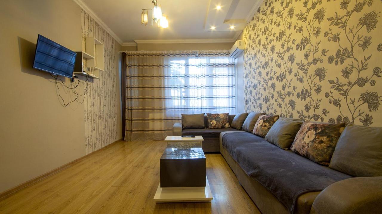 Home Apartments Tbilisi Zewnętrze zdjęcie