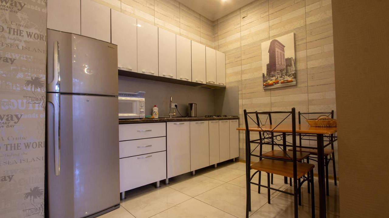 Home Apartments Tbilisi Zewnętrze zdjęcie