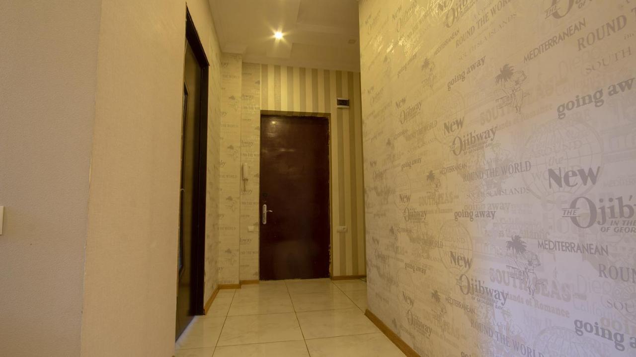 Home Apartments Tbilisi Zewnętrze zdjęcie