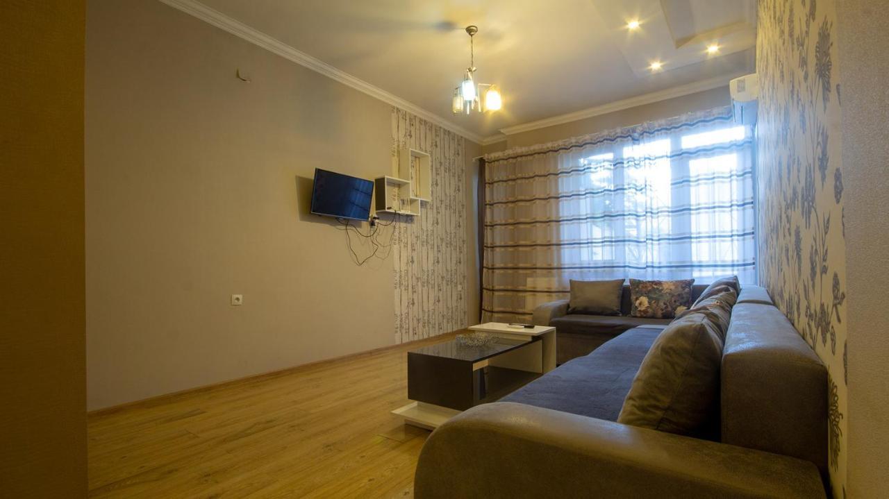 Home Apartments Tbilisi Zewnętrze zdjęcie