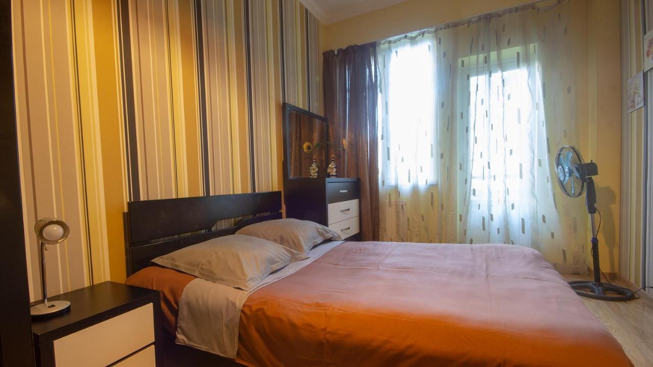 Home Apartments Tbilisi Zewnętrze zdjęcie