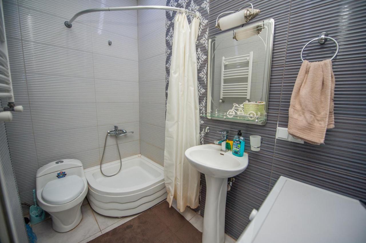 Home Apartments Tbilisi Zewnętrze zdjęcie